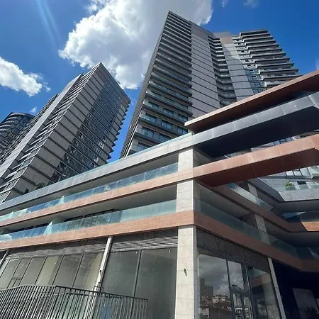 0054 - Luxurious, Great Location, Comfy. * Istanbul