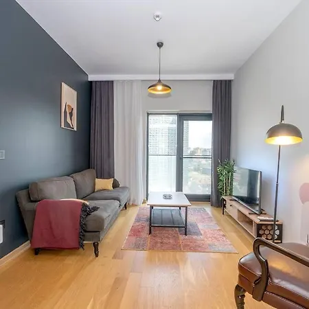 Διαμέρισμα 0054 - Luxurious, Great Location, Comfy.