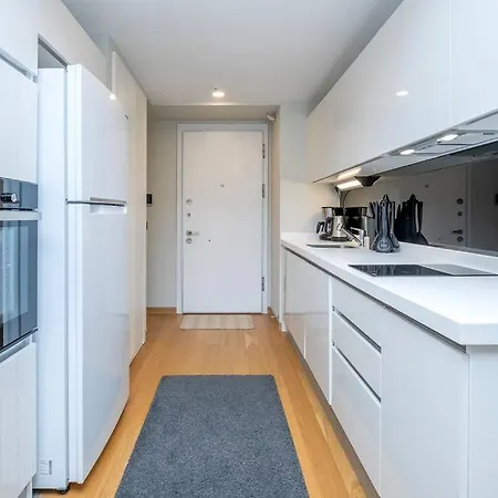 Apartamento 0054 - Luxurious, Great Location, Comfy.
