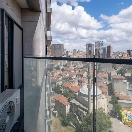 0054 - Luxurious, Great Location, Comfy. Apartamento *