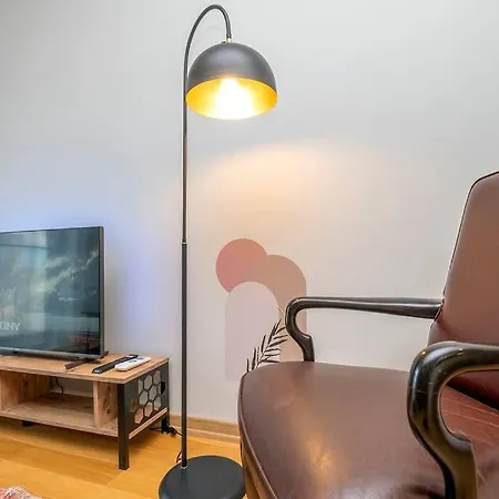 0054 - Luxurious, Great Location, Comfy. Apartamento Estambul